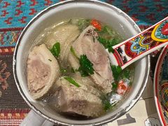 肚包肉-巴依老爷新疆美食(工体旗舰店)