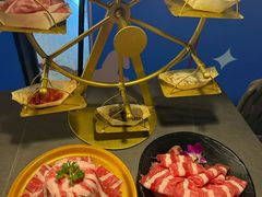 -故里和山·成都火锅(欢乐港湾店)