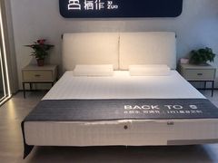 -栖作床垫(欧亚达家居光谷店)