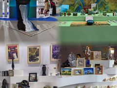 -成都世纪城新国际会展中心