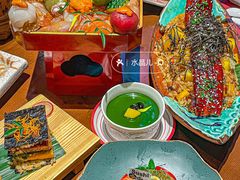 -鸟山鸣·日料食堂(王府井店)