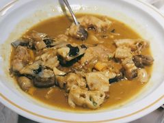 -楚鱼王·河鲜·湖北菜(华农店)