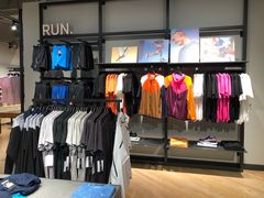 -NIKE(朝阳合生汇店)