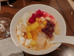 -Social 秀西餐厅-长沙瑞吉酒店(运达店)