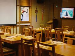 大堂-紫霞门韩国料理烤肉(深南东路店)
