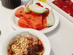 -捞九门海鲜牛肉自助火锅(廉江店)