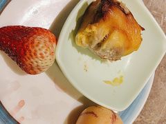 -亚马逊蒸汽活海鲜自助(LCM置汇旭辉广场店)