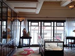 -上海和平饭店 Fairmont Peace Hotel