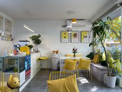 大堂-五进制 Coffee Shop