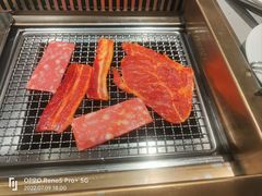 -蓉城四海·澳牛炙烤自助(江阴周庄店)
