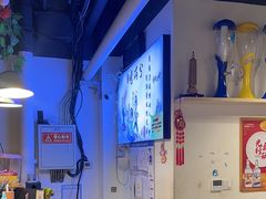 -烤满分·东北烧烤(首经贸店)