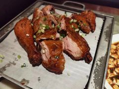 -绿茶餐厅(昌平悦荟店)