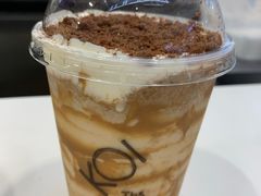 -KOI The(卓悦汇购物中心店)