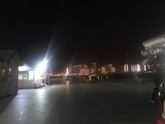 -金鸡湖桃花岛