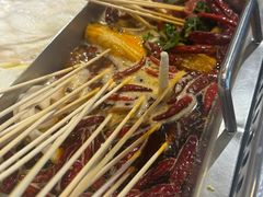 -大斌家串串火锅(德思勤店)