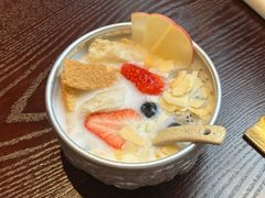 -滇野云南野生菌餐厅(陕西南路店)