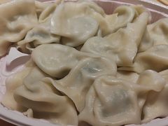 -好妈王饺子(滂江街店)