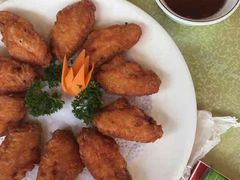 -普天和酒楼·新津菜·烤鸭(天津之眼店)