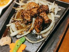 -和彩放题餐厅(酒仙桥店)