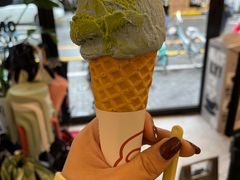 -Dal Cuore 达可芮冰淇淋(陕西北路店)