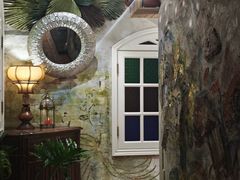 -叶叶菩提·晋福宫