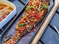 -烤小呆碳烤大肉筋