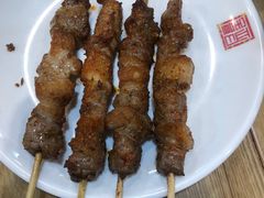 -晋宝章大同刀削面(和平里店)