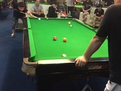 云川台球城(工体店)-云川台球(马甸店)