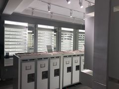-目艮眼镜SHOWROOM(品牌集合店)