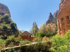 -炳灵寺世界文化遗产旅游区