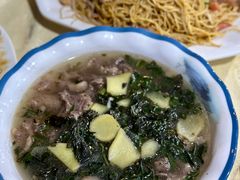 -民记食店(沙溪店)