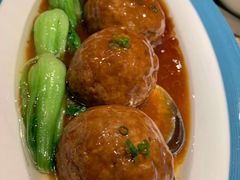 -芳芳私房菜·精做淮扬菜(承德路店)