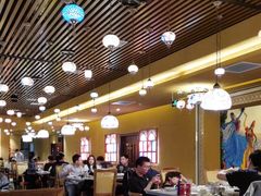 -君邦火锅(新疆大厦店)