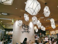-原石牛扒·约会餐厅(龙城万科里店)