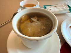-金龙餐厅(圆山大饭店)