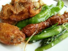 -东方红海鲜百汇(国际大厦店)