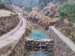 -天台山景区