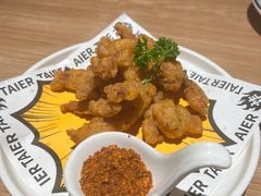 -新太二·鲜料川菜(东汇城店)