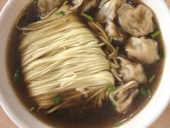 -蒋家桥饺面店(东关街店)