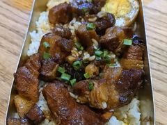 -有肉食·虎九闽菜(798艺术区店)