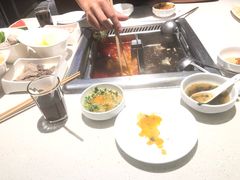 -海底捞火锅(龙岗星河COCO Park店)
