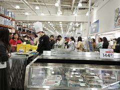-山姆会员商店(杨桥西路店)