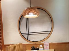 -山之川日料放题(通州店)