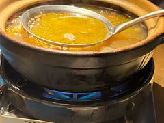 -邹开喜·小海鲜醉鸡煲·潮汕鲜切牛肉店(襄阳北路店)