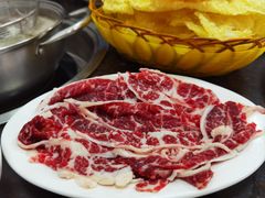 -山珍鲜牛肉火锅本地老字号(汕中老店)