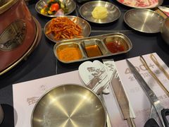 -西塔老太太泥炉烤肉(龙湖北苑天街店)