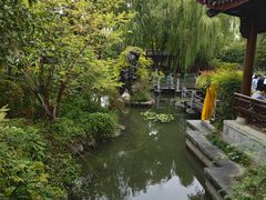 -武汉园博园(武汉自然博物馆)