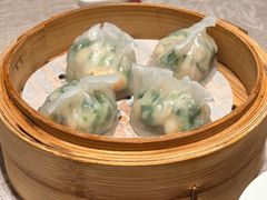 -香云轩·顺德菜(香云纱园林酒店店)