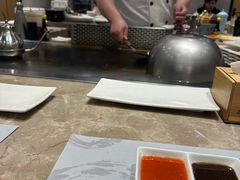 -上渔铁板烧(熙悦汇店)
