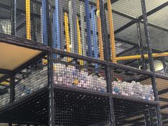 -嗨翻Hi-Fun竞技主题乐园·蹦床亲子生日轰趴(国光1937店)